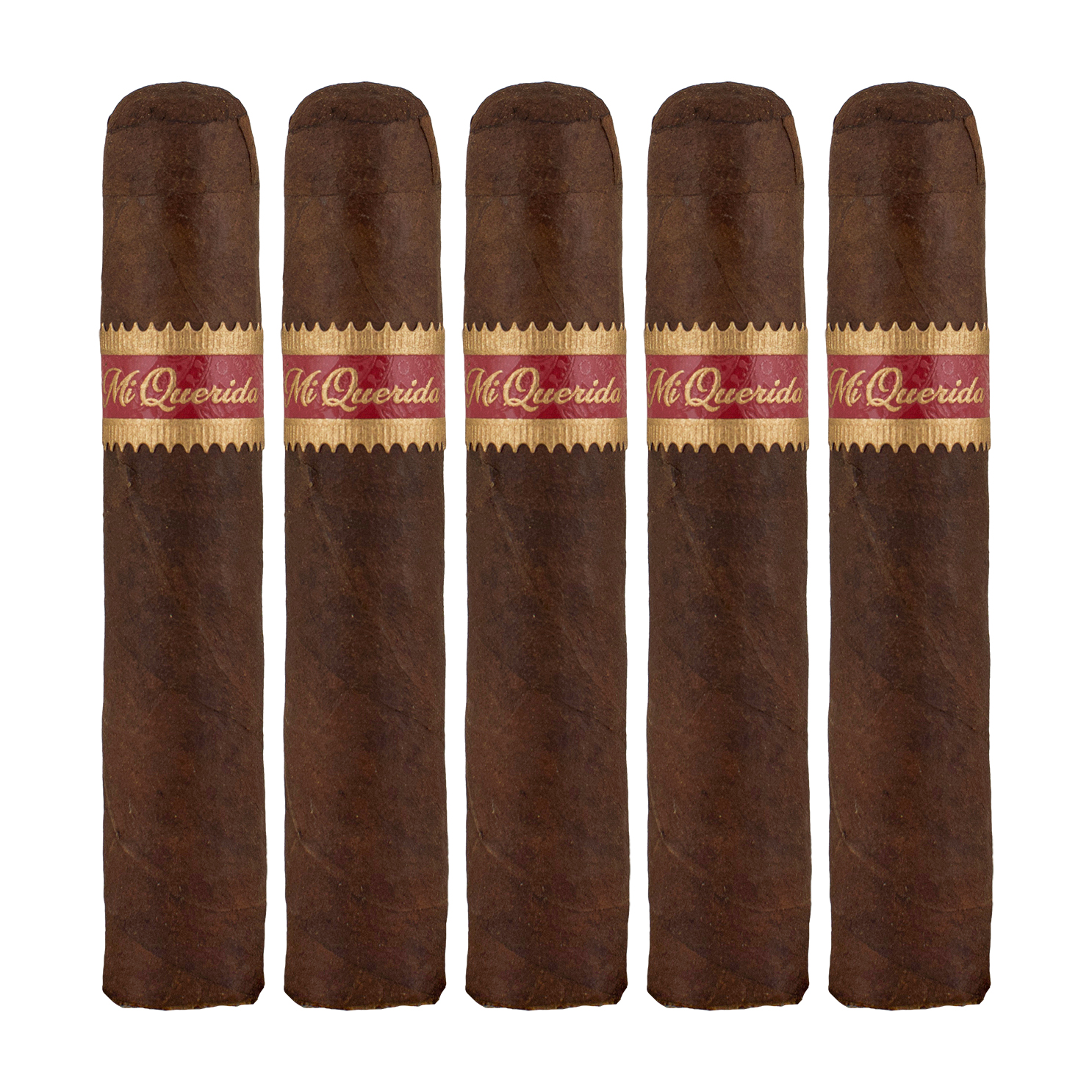 Mi Querida Triqui Traca No. 448 Cigar - 5 Pack